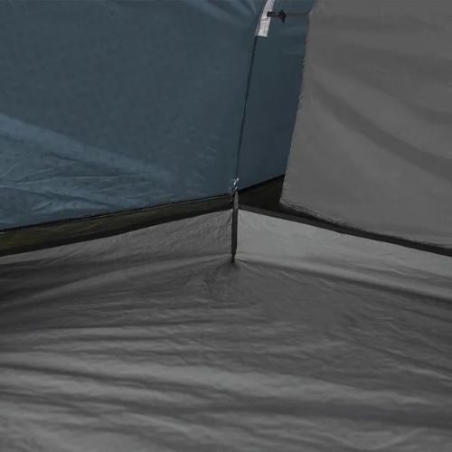Outwell cort de camping pentru 5 persoane Earth 5 albastru marin 111265