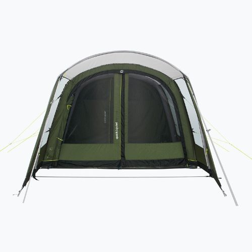 Outwell Elmdale 5PA verde cort de camping pentru 5 persoane 111324