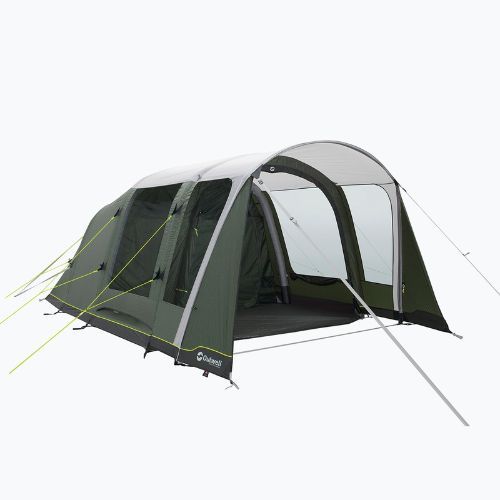 Outwell Elmdale 5PA verde cort de camping pentru 5 persoane 111324