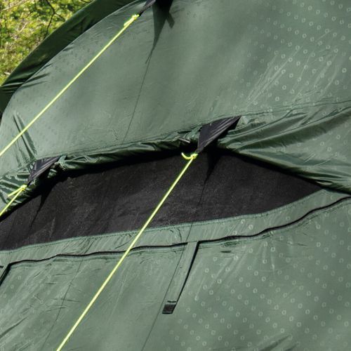 Outwell cort de camping pentru 6 persoane Greenwood 6 verde 111331