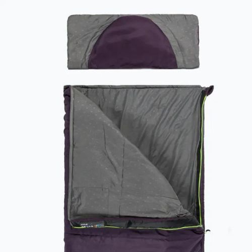Outwell Contour sac de dormit mov 230364