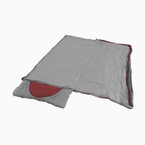Outwell Contour Lux sac de dormit maro maro 230367