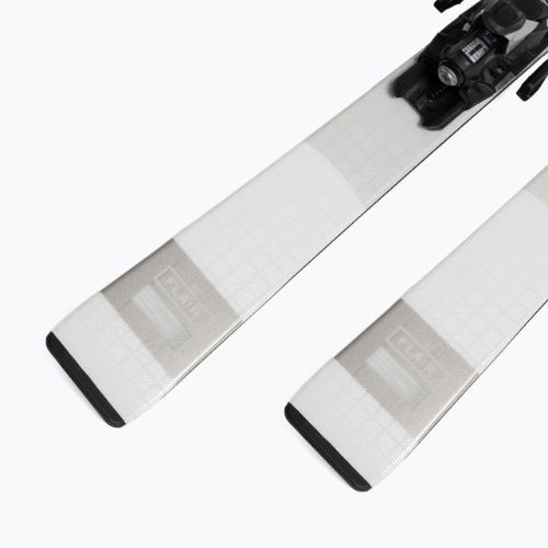 Schi alpin pentru femei Völkl Flair Sc+VMotion3 alb 122261/6762V1