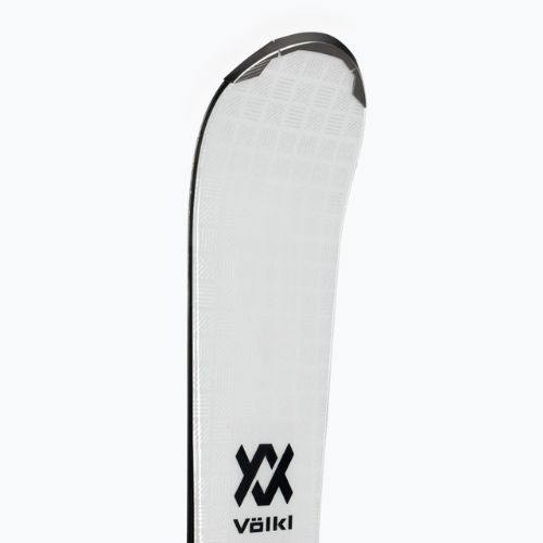 Schi alpin pentru femei Völkl Flair Sc+VMotion3 alb 122261/6762V1