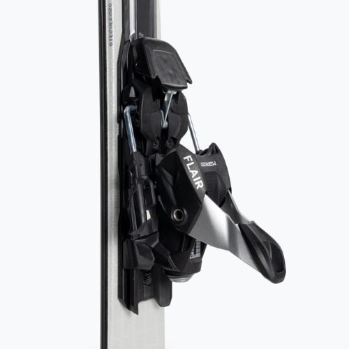 Schi alpin pentru femei Völkl Flair Sc+VMotion3 alb 122261/6762V1