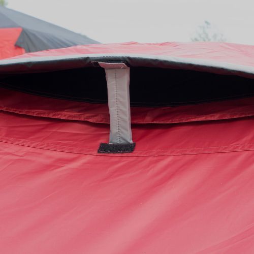 Cort de camping Coleman The Blackout pentru 3 persoane 2000032321