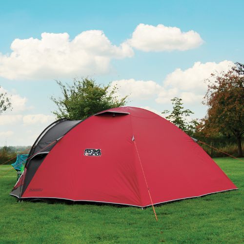 Cort de camping Coleman The Blackout pentru 3 persoane 2000032321