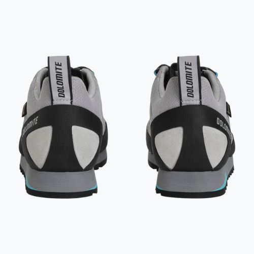 Dolomite pantofi de abordare pentru femei Crodarossa Low GTX gri 289244