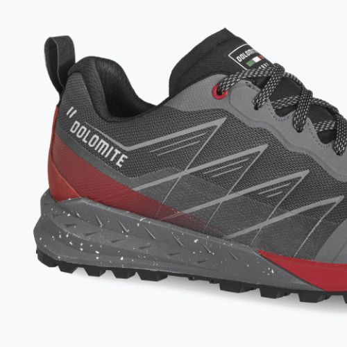 Dolomite cizme de trekking pentru bărbați Croda Nera Tech GTX gri 296273