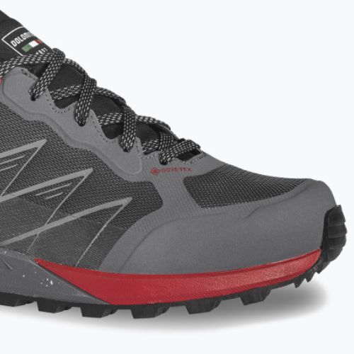 Dolomite cizme de trekking pentru bărbați Croda Nera Tech GTX gri 296273