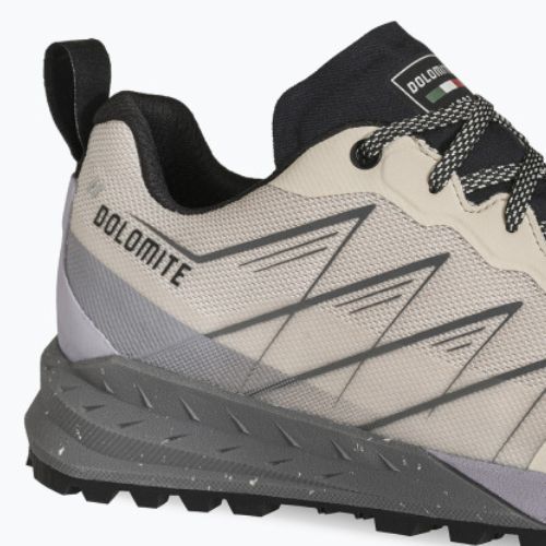 Dolomite cizme de trekking pentru femei Croda Nera Tech GTX bej 296274