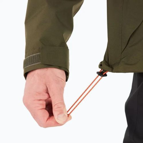 Marmot Minimalist GORE-TEX jachetă de ploaie pentru bărbați, verde M12681