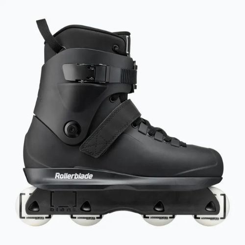 Rollerblade Blank SK patine cu role pentru bărbați negru 07222600100