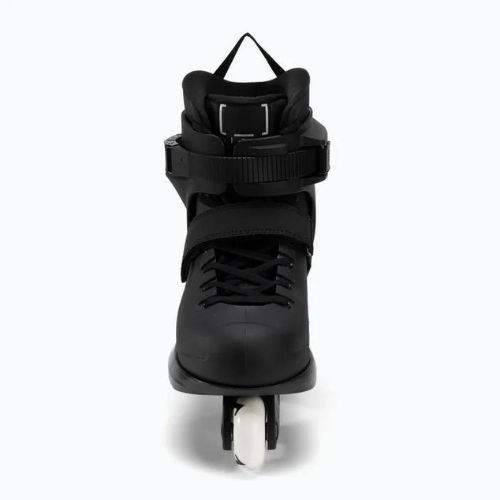 Rollerblade Blank SK patine cu role pentru bărbați negru 07222600100