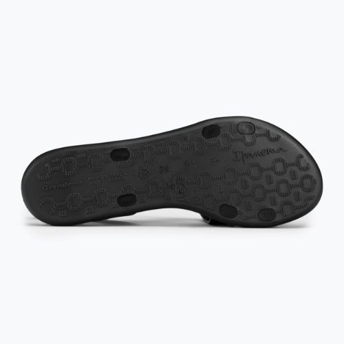 Ipanema Vibe sandale pentru femei negru 82429-AJ078