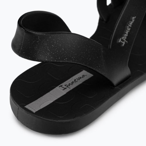 Ipanema Vibe sandale pentru femei negru 82429-AJ078