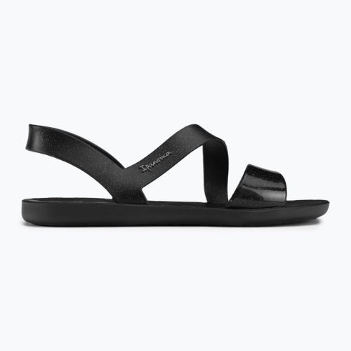 Ipanema Vibe sandale pentru femei negru 82429-AJ078