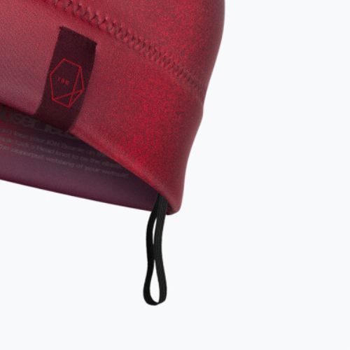 ION Neo Bommel șapcă de neopren roșu 48900-4185