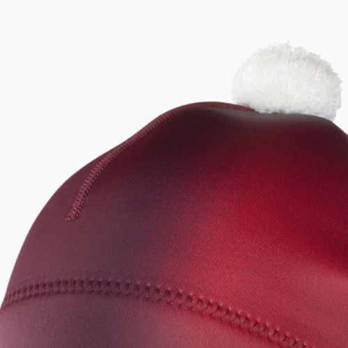 ION Neo Bommel șapcă de neopren roșu 48900-4185