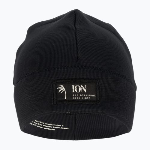ION Neo Tec Neo Tec neopren negru 48210-4182