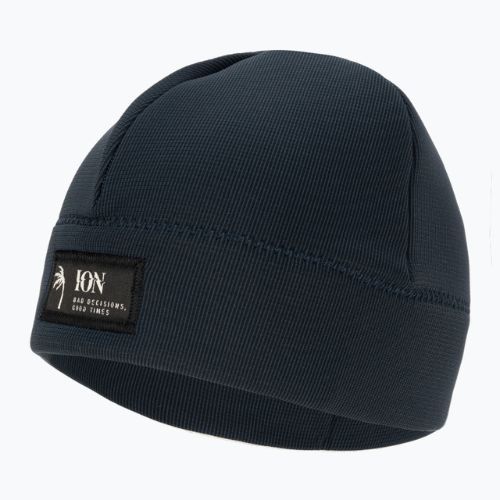 ION Neo Tec șapcă de neopren albastru marin 48210-4182