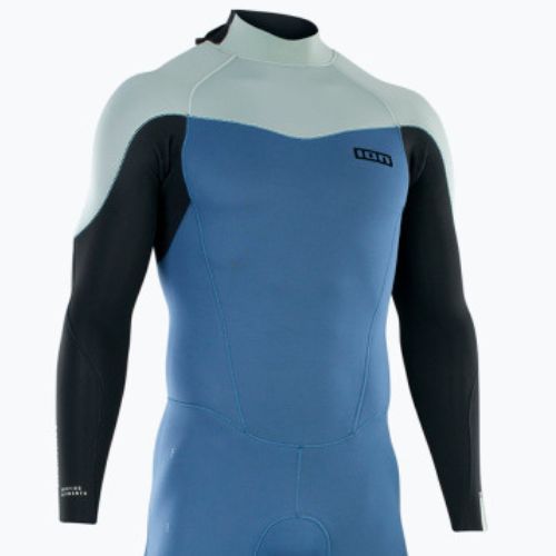 Spumă de înot pentru bărbați ION Element 5/4 mm albastru 48232-4445