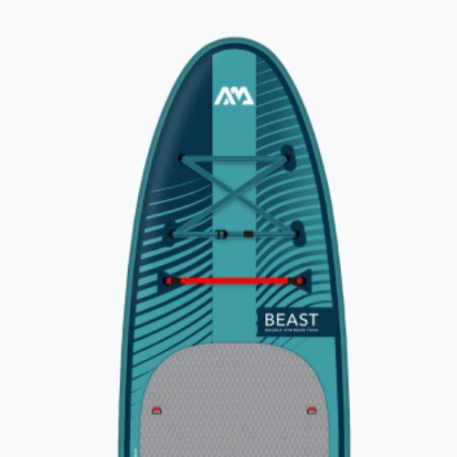 Aqua Marina Beast Beast 10'6" albastru SUP bord BT-23BEP