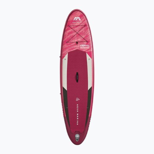 Aqua Marina Coral Coral 10'2" SUP bord BT-21COP