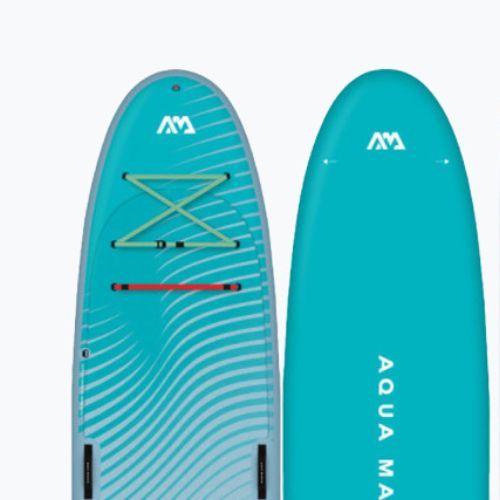 Aqua Marina Dhyana 10'8" albastru SUP bord BT-23DHP