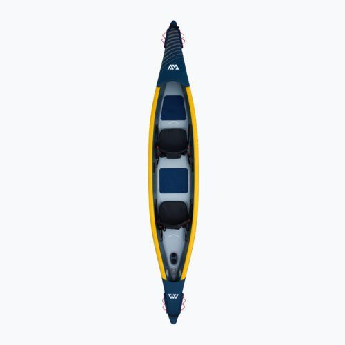 Aqua Marina Tomahawk Tomahawk AIR-K 440 Caiac de 2 persoane cu presiune înaltă