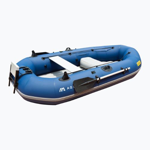 Aqua Marina Classic avansat barca de pescuit clasic BT-88891