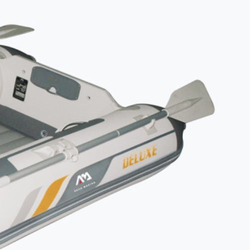 Aqua Marina Deluxe Sporturi ponton gri BT-88830