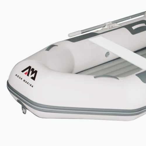 Aqua Marina Deluxe Sporturi ponton gri BT-88830