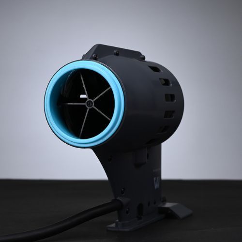 Aqua Marina BlueDrive K Power Fin PF-240K motor electric pentru placi SUP