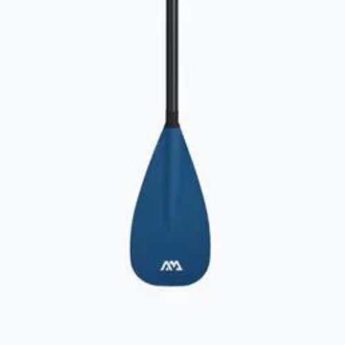 SUP vâslă 3 piese Aqua Marina Pastel albastru marin B0303923