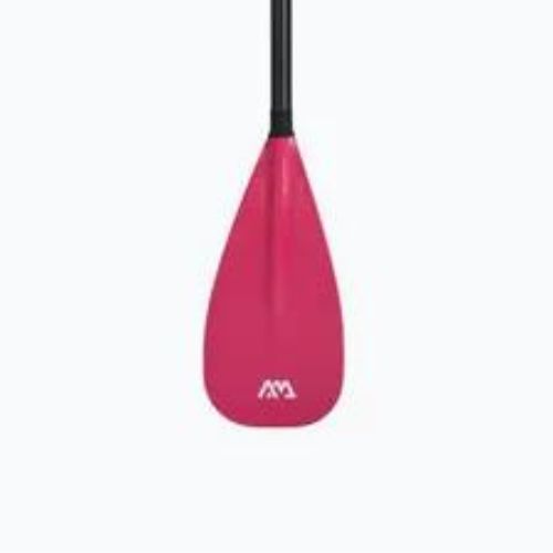 SUP vâslă 3 piese Aqua Marina Pastel roz B0303924