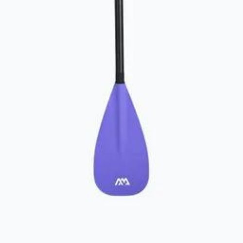 SUP vâslă 3 piese Aqua Marina Pastel violet B0303925