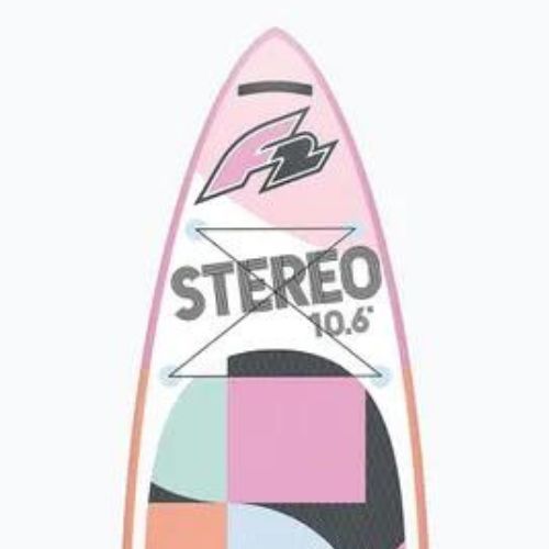 SUP F2 Stereo 10'0''' bord 800594