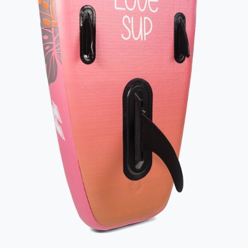 SUP F2 Happiness 10'6''' SUP bord 800389