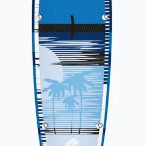 SUP bord F2 Aloha 11'4''' albastru 801694