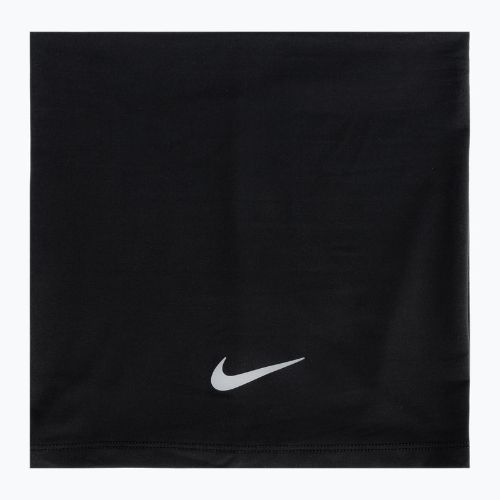 Cagulă de alergare Nike Dri-Fit Wrap 2.0 negru N1002586-042