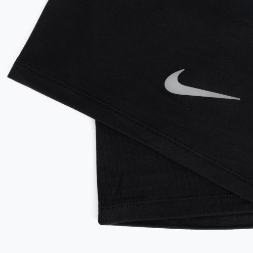 Cagulă de alergare Nike Dri-Fit Wrap 2.0 negru N1002586-042