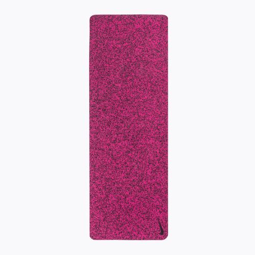 Covoraș de yoga Nike Flow 4 mm roz N1002410-635