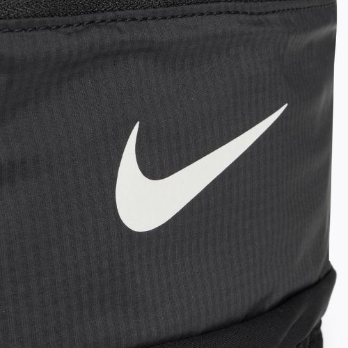 Borsetă Nike Challenger 2.0 Waist Pack Large black/white