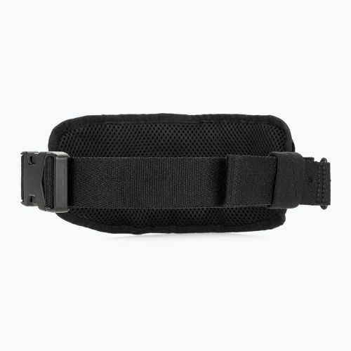 Borsetă Nike Challenger 2.0 Waist Pack Small black/white