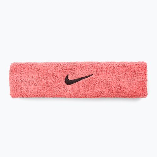 Bandă de cap Nike roz N0001544-677