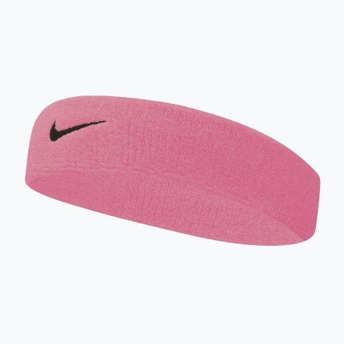 Bandă de cap Nike roz N0001544-677