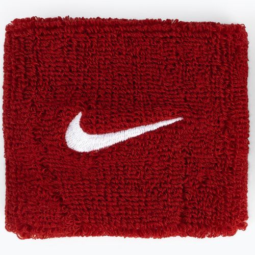Brățări Nike Swoosh 2 buc roșu NNN04-601