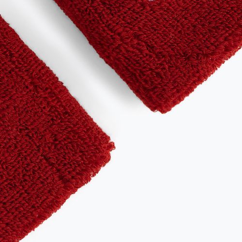 Brățări Nike Swoosh 2 buc roșu NNN04-601