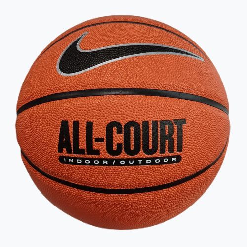 Nike everyday All Court 8P de baschet dezumflat N1004369-855 dimensiunea 5